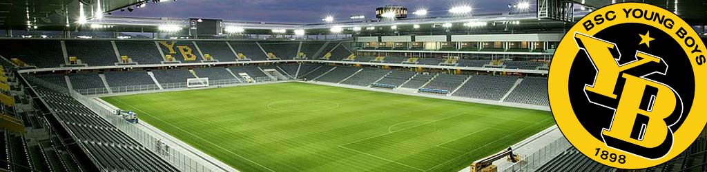 Stade de Suisse